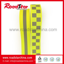 Reflective Warning Tape for Safety protection cloth